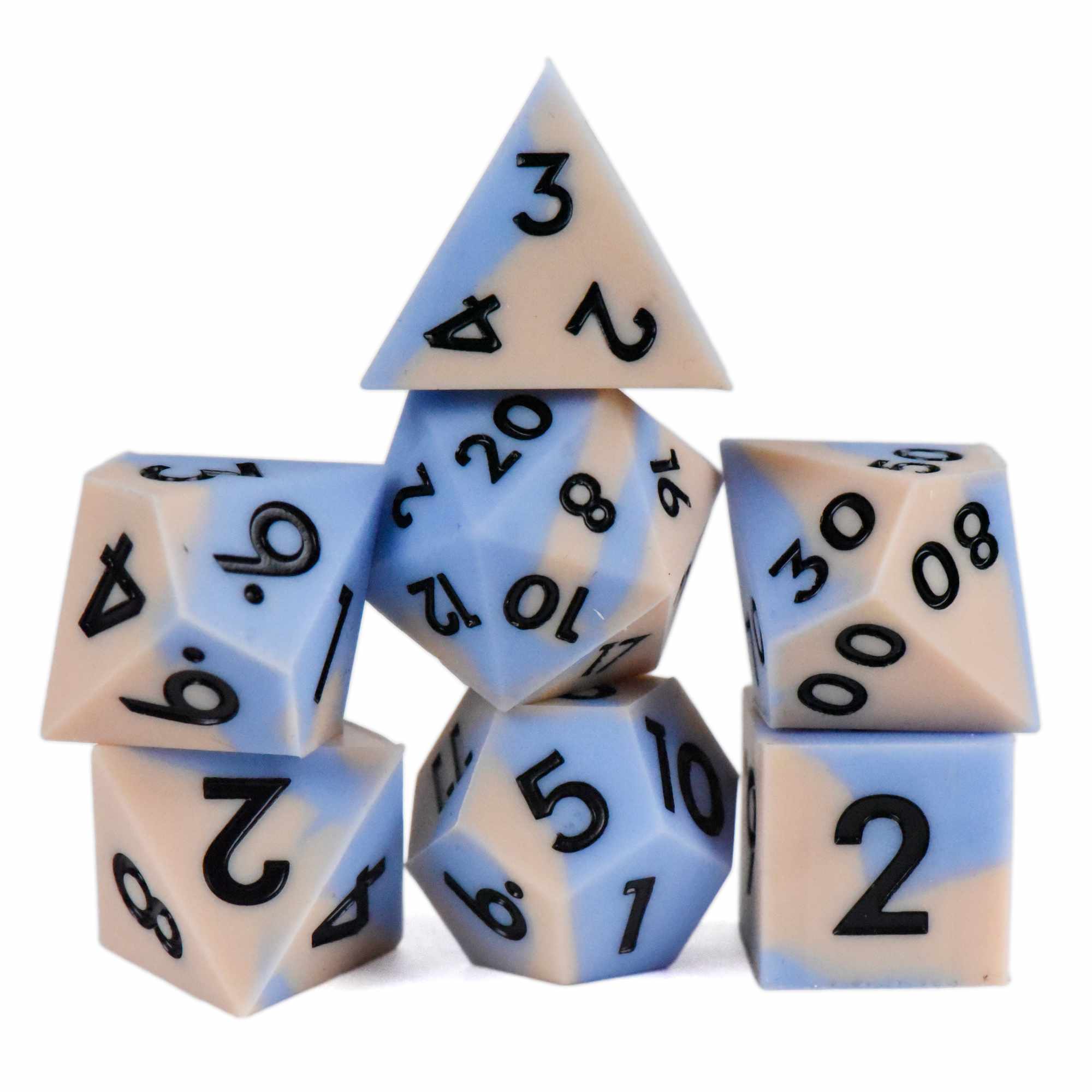 Boogie Board Silicone Dice Set