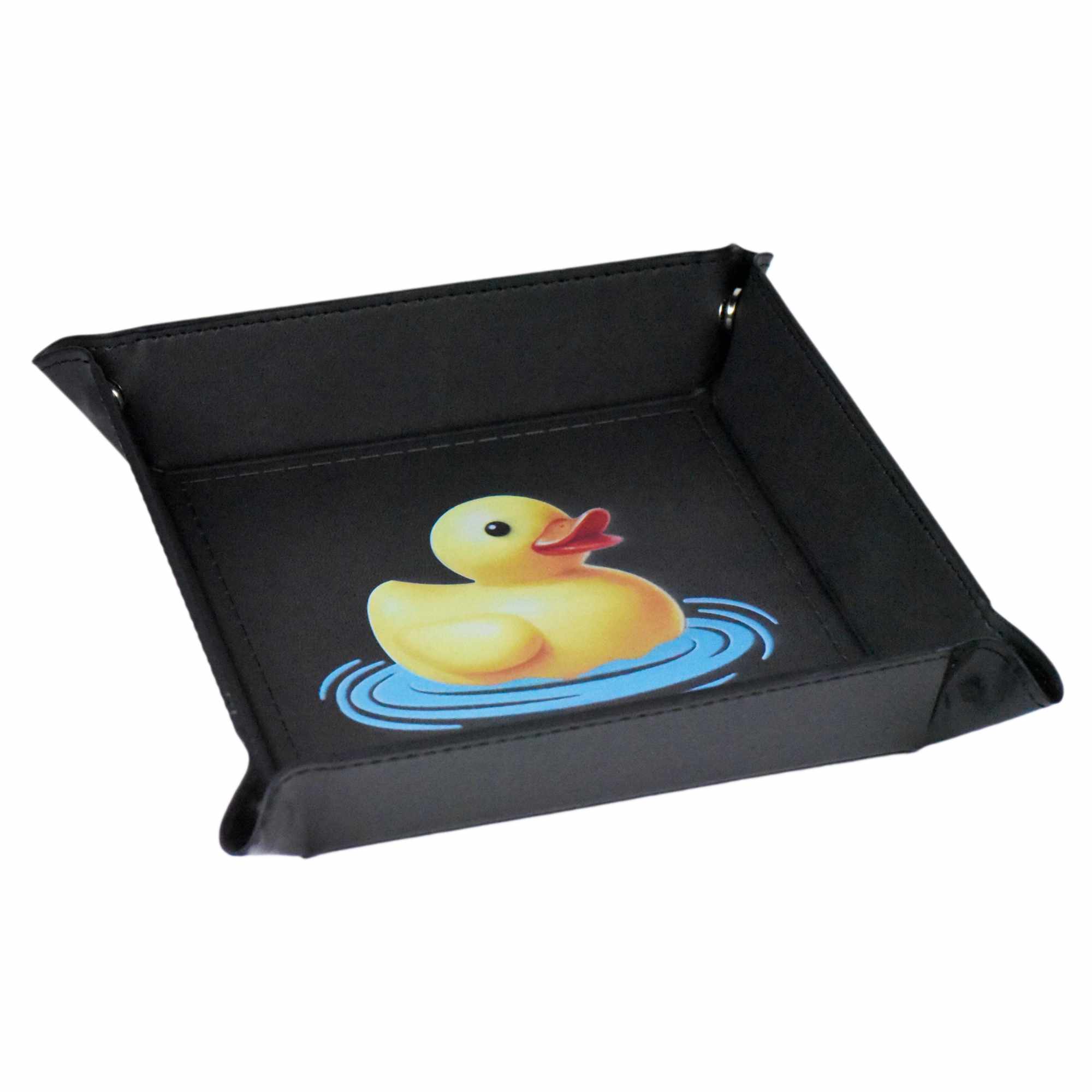 Duck Dice Tray