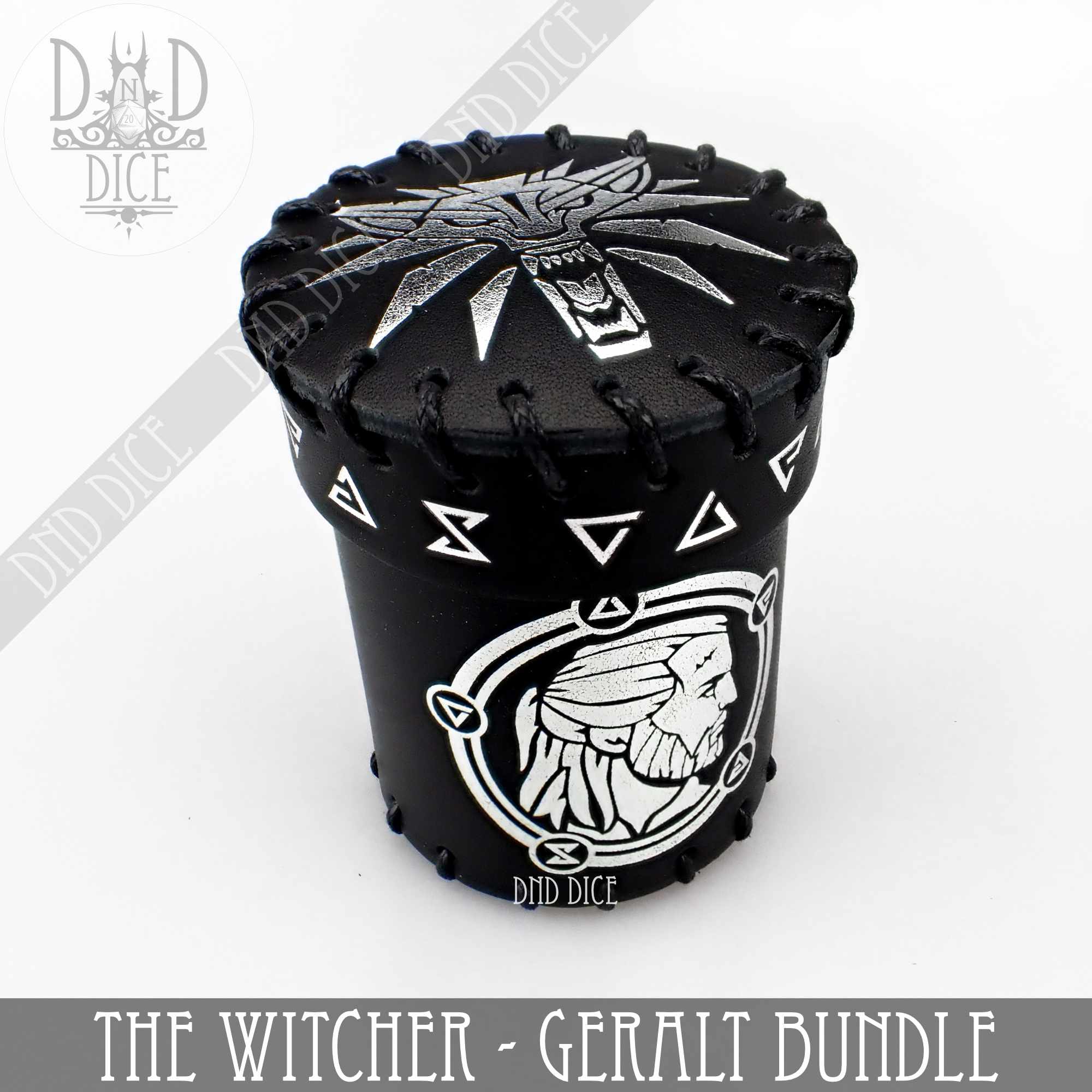 The Witcher - Geralt Bundle