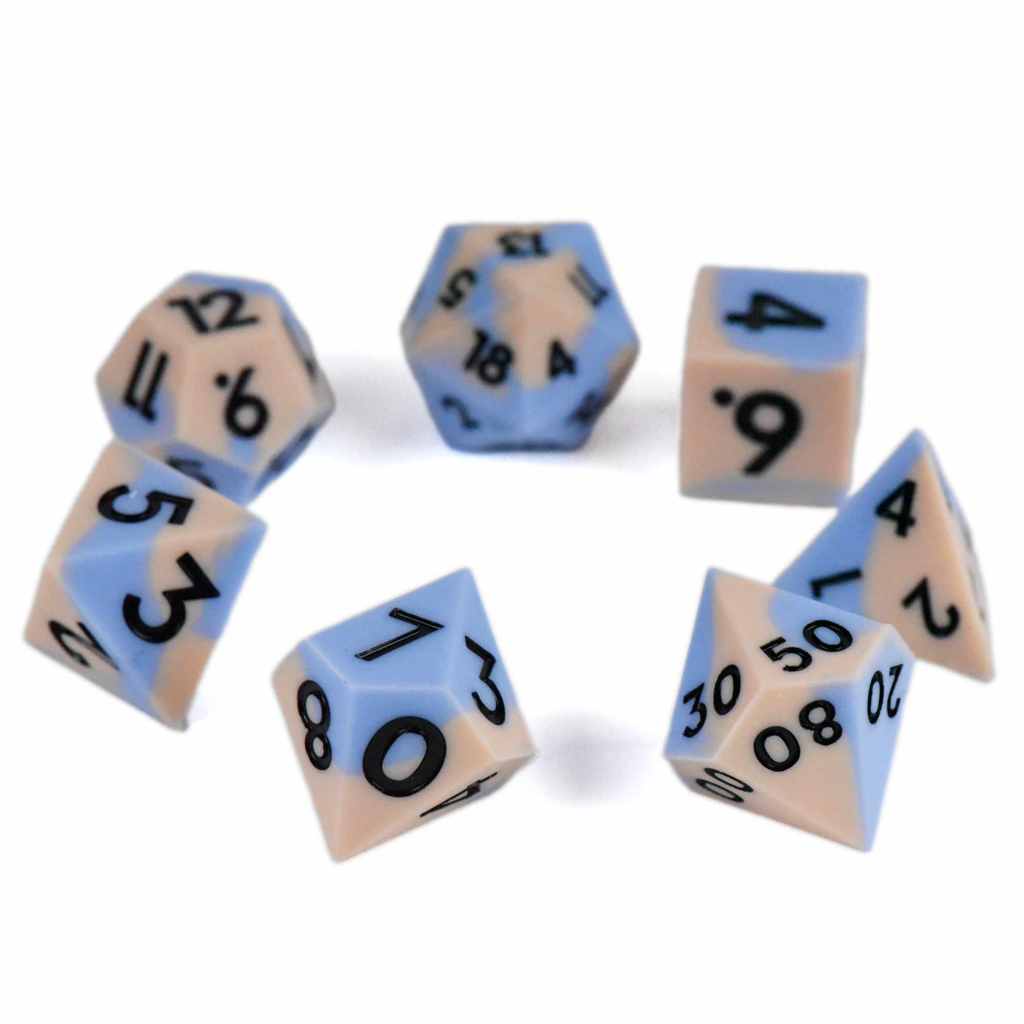 Boogie Board Silicone Dice Set