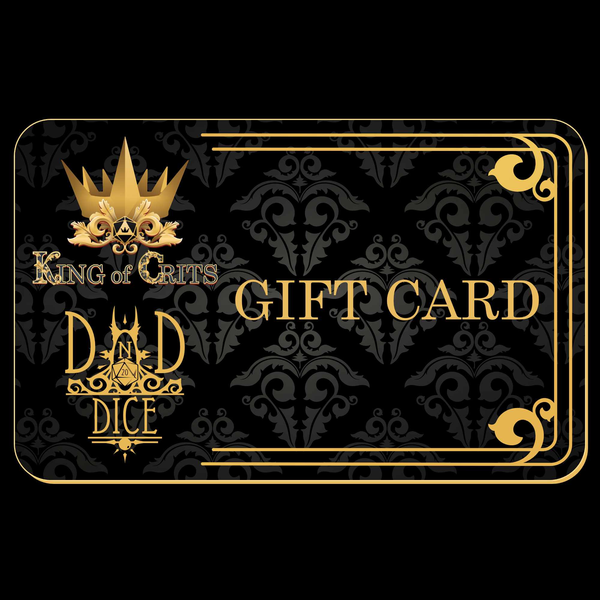 Gift Cards