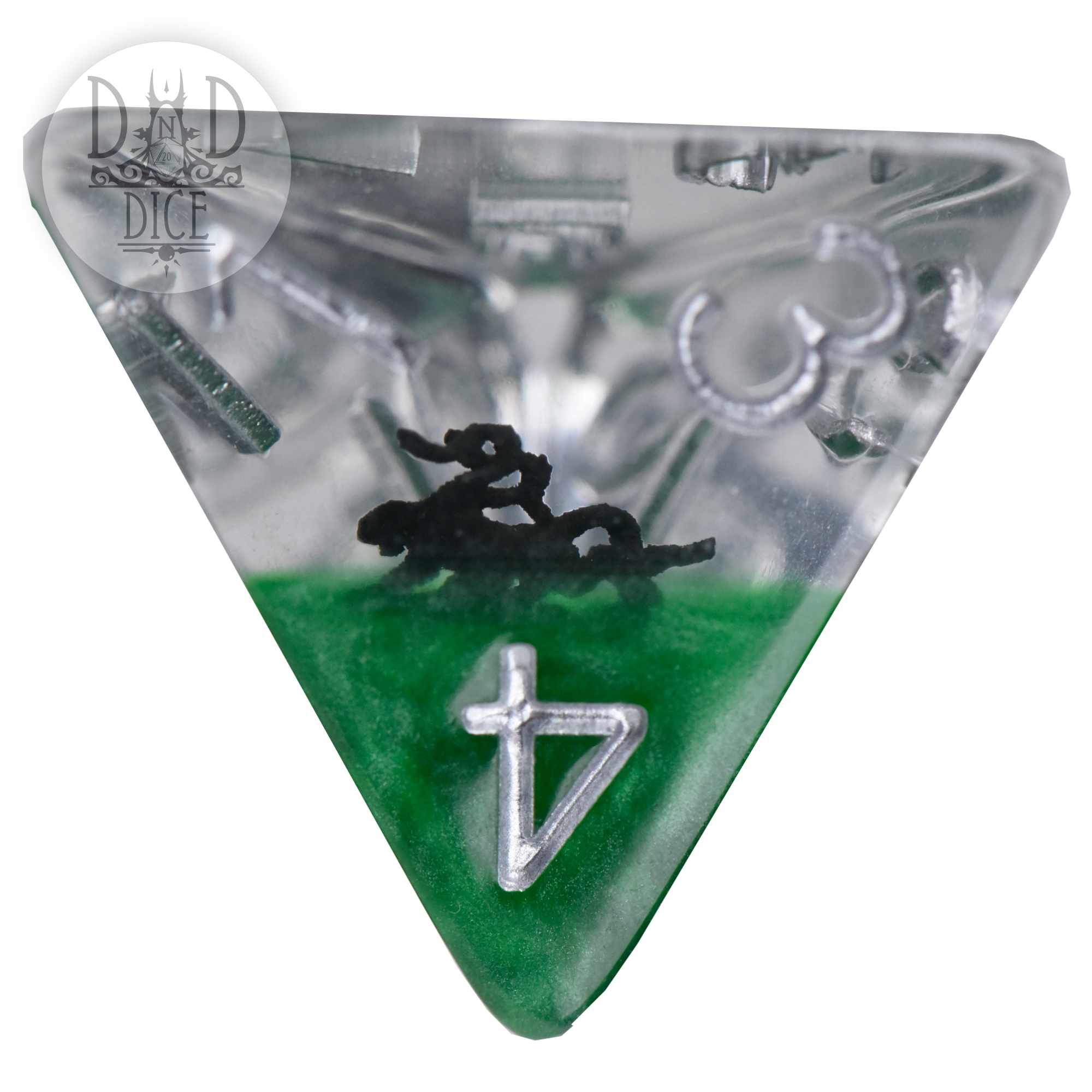 Displacer Beast Dice Set