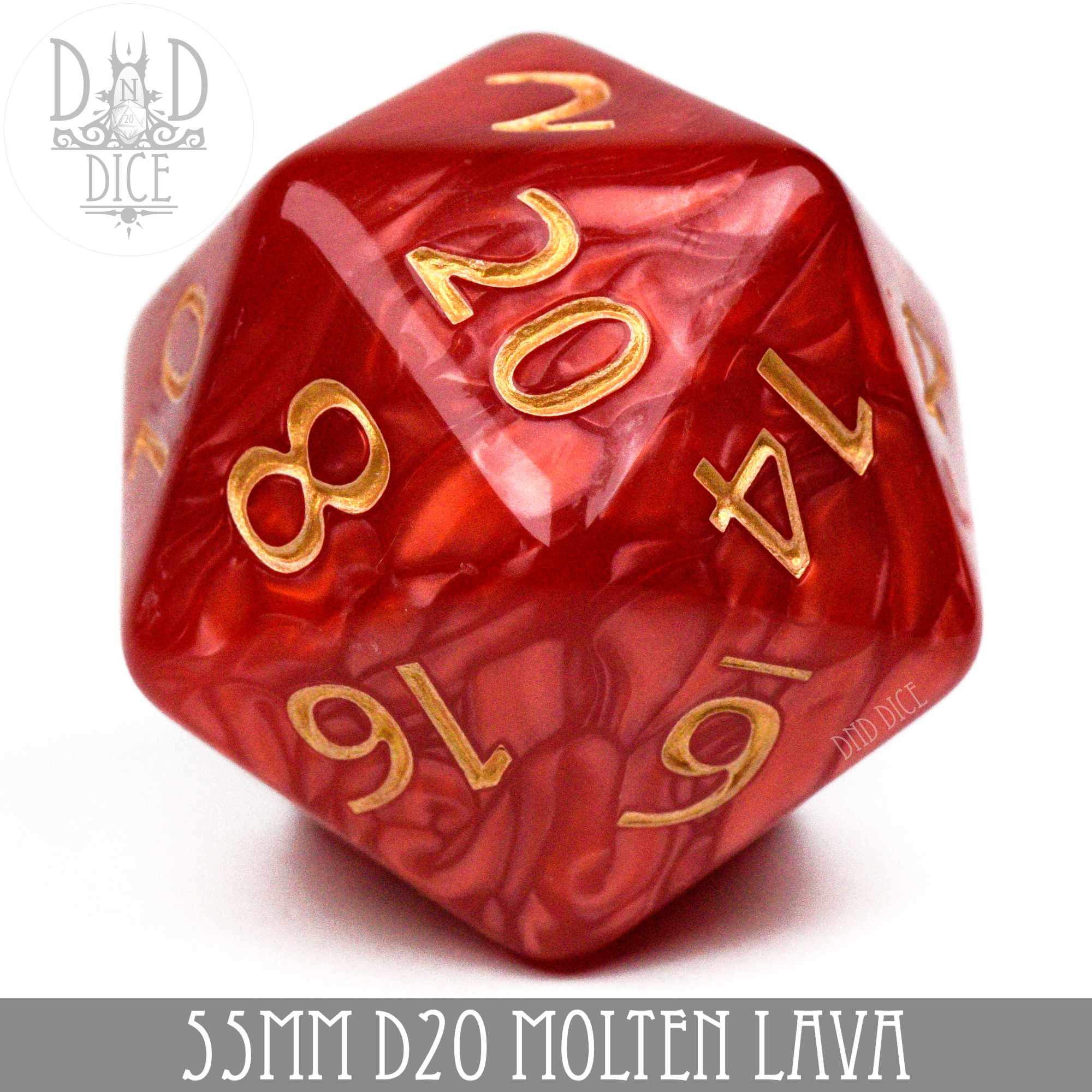 Single D20's – Page 2