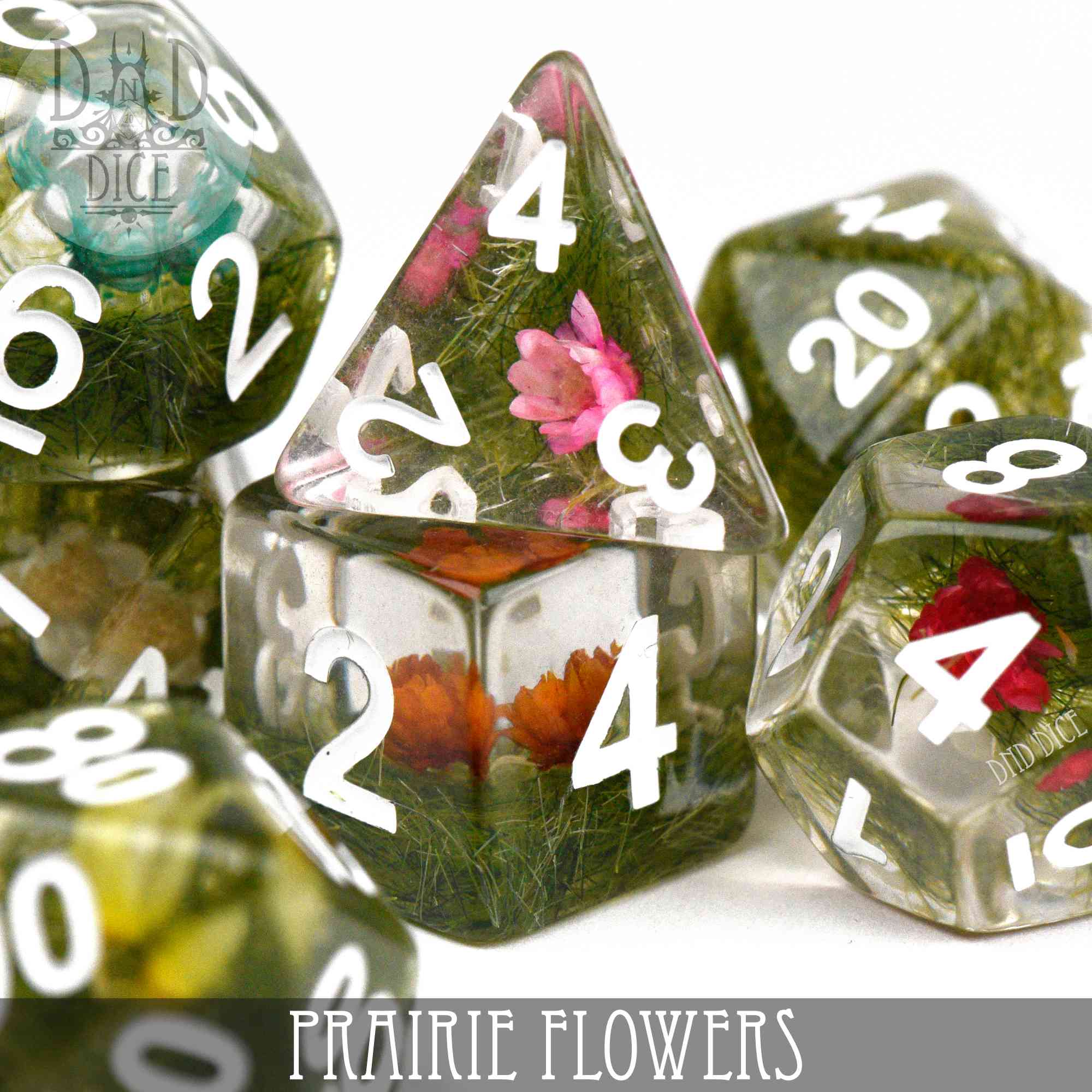 DND DICE | Hundreds of Beautiful Dice Sets | Quality Without Compromise ...