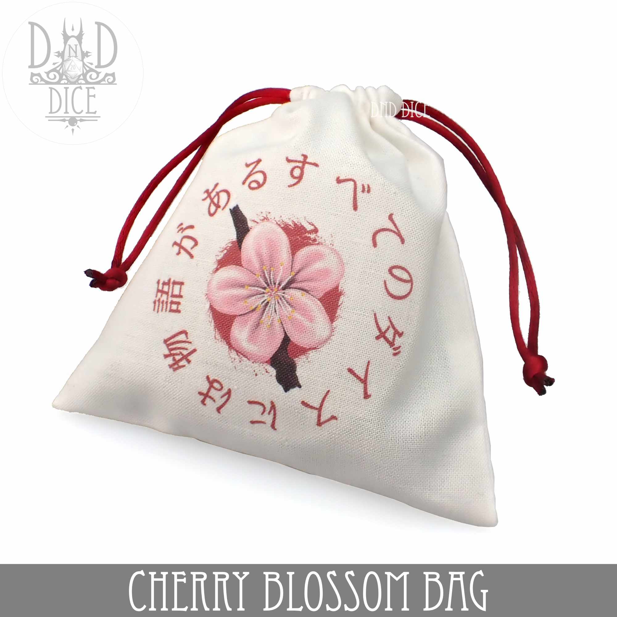 Cherry Blossom Bag (Sakura)