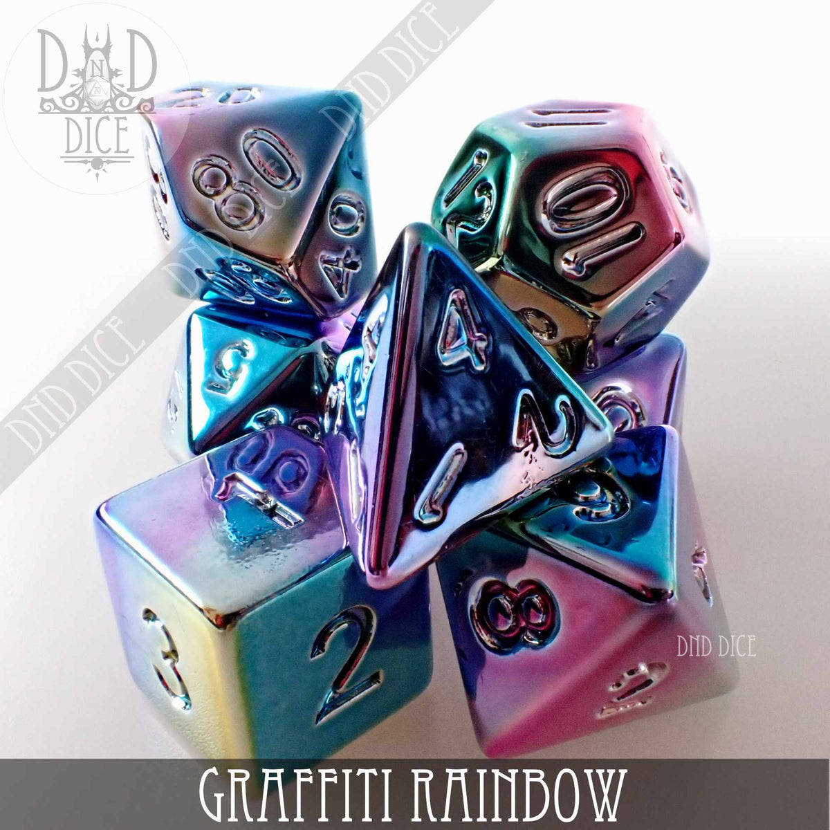 Rainbow Set Module Rainbow Sets