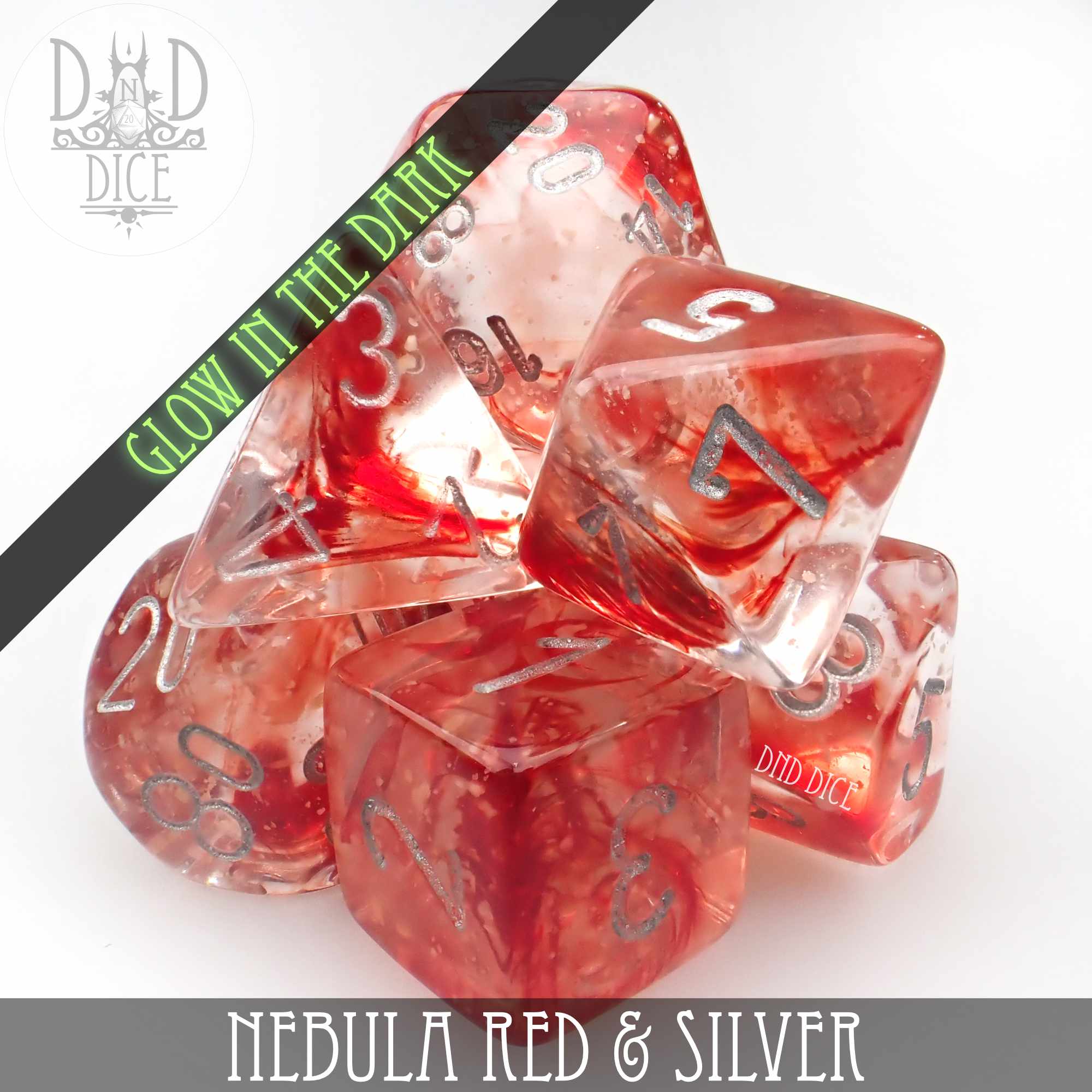 DND DICE | Hundreds of Beautiful Dice Sets | Quality Without Compromise ...