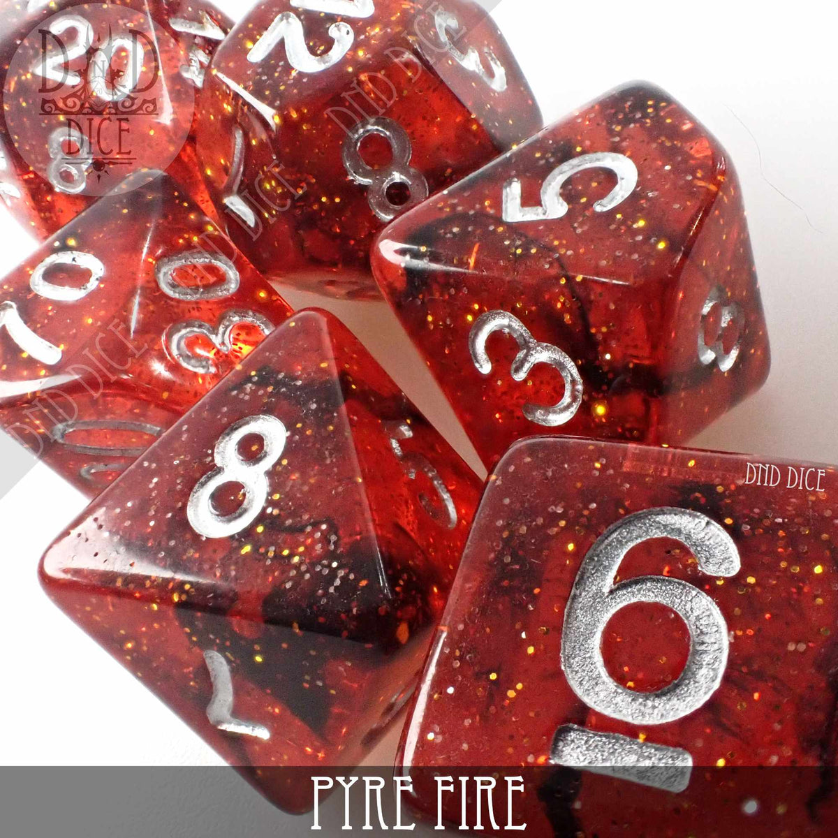 DND DICE | Hundreds of Beautiful Dice Sets | Quality Without Compromise ...